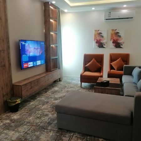 Clowzer Hotel Appartments Ar Riyad Esterno foto