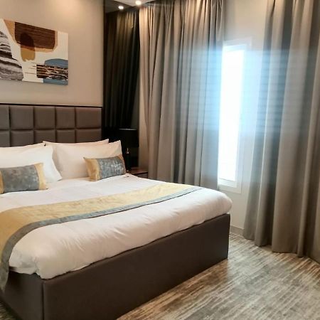 Clowzer Hotel Appartments Ar Riyad Esterno foto