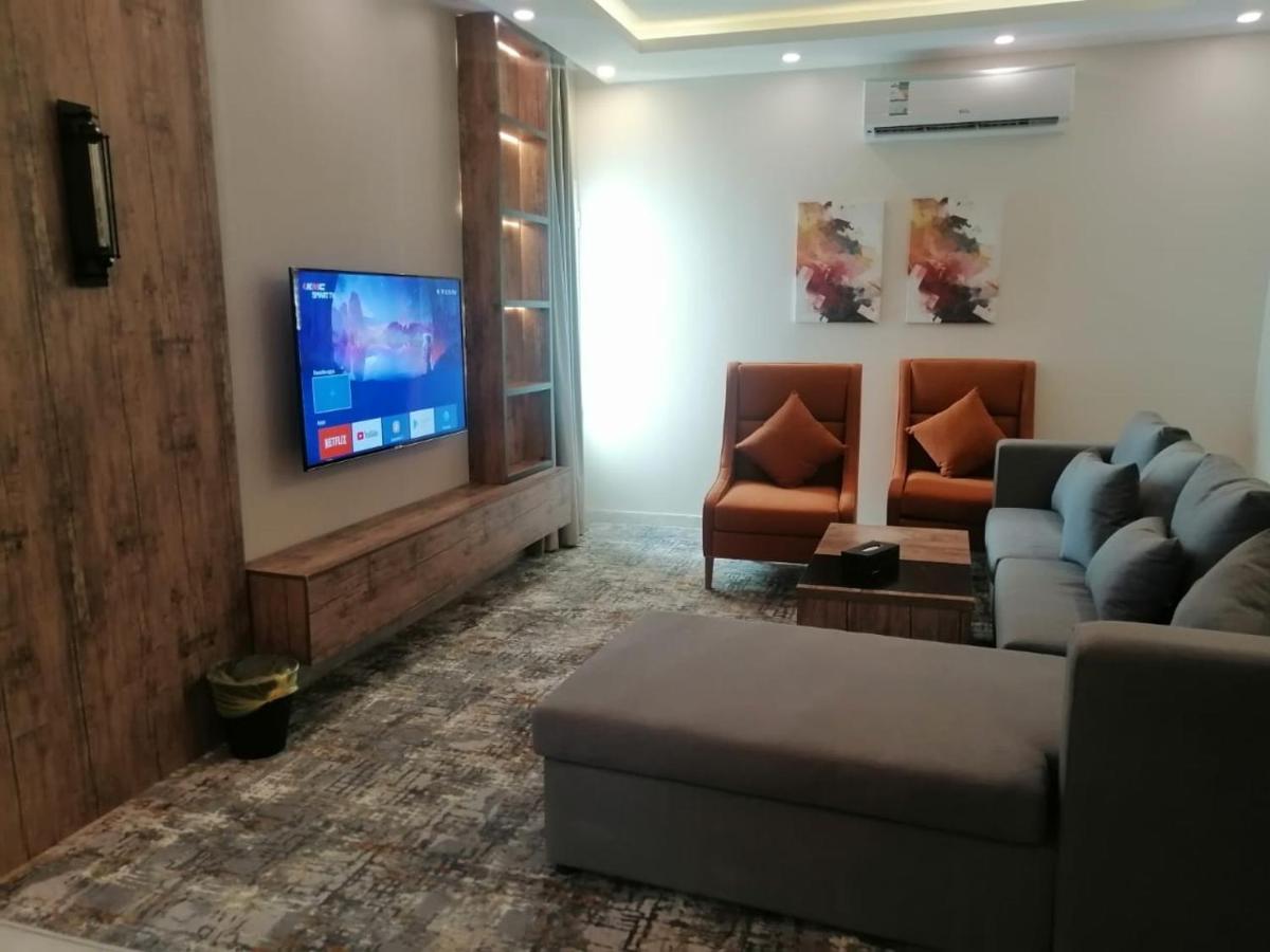 Clowzer Hotel Appartments Ar Riyad Esterno foto