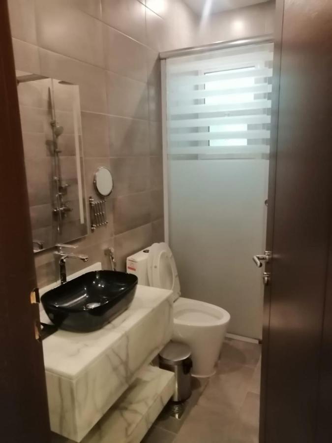 Clowzer Hotel Appartments Ar Riyad Esterno foto