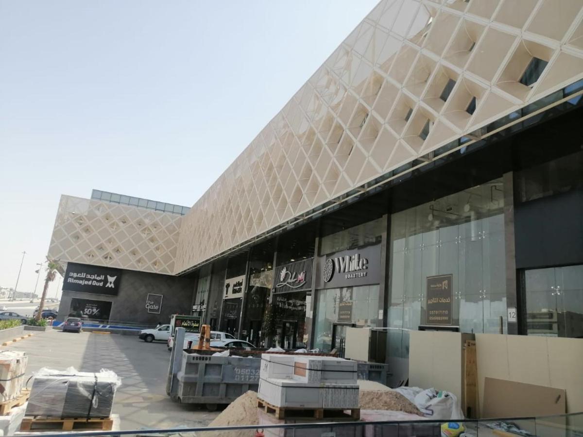 Clowzer Hotel Appartments Ar Riyad Esterno foto