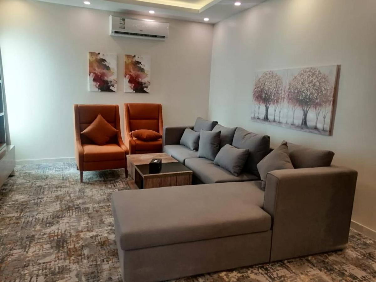 Clowzer Hotel Appartments Ar Riyad Esterno foto