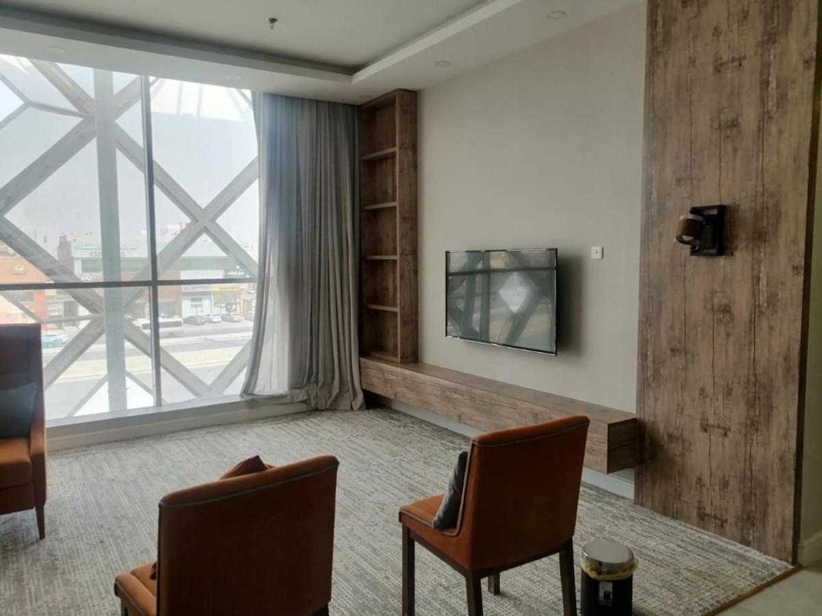Clowzer Hotel Appartments Ar Riyad Esterno foto