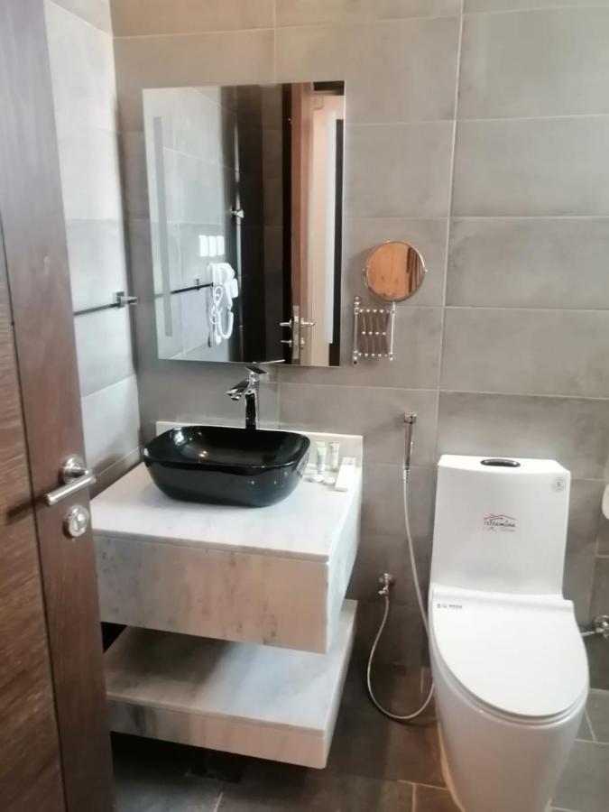 Clowzer Hotel Appartments Ar Riyad Esterno foto