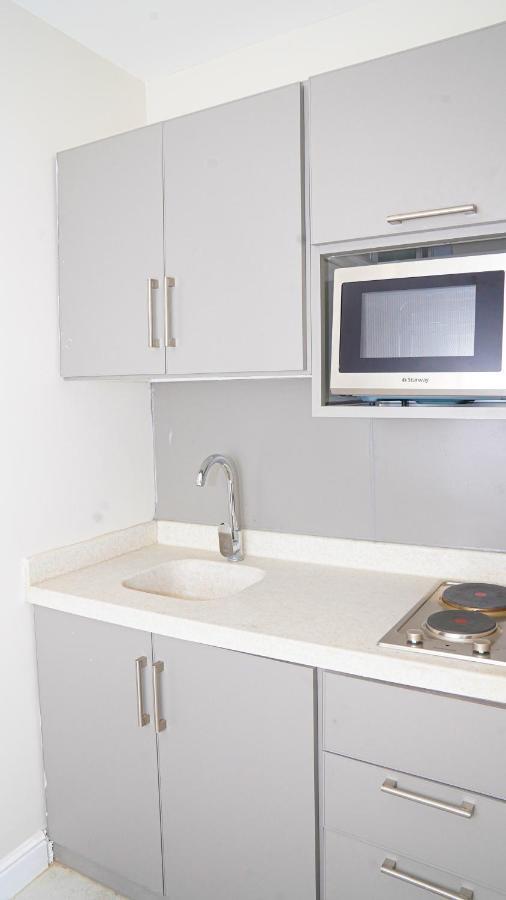 Clowzer Hotel Appartments Ar Riyad Esterno foto