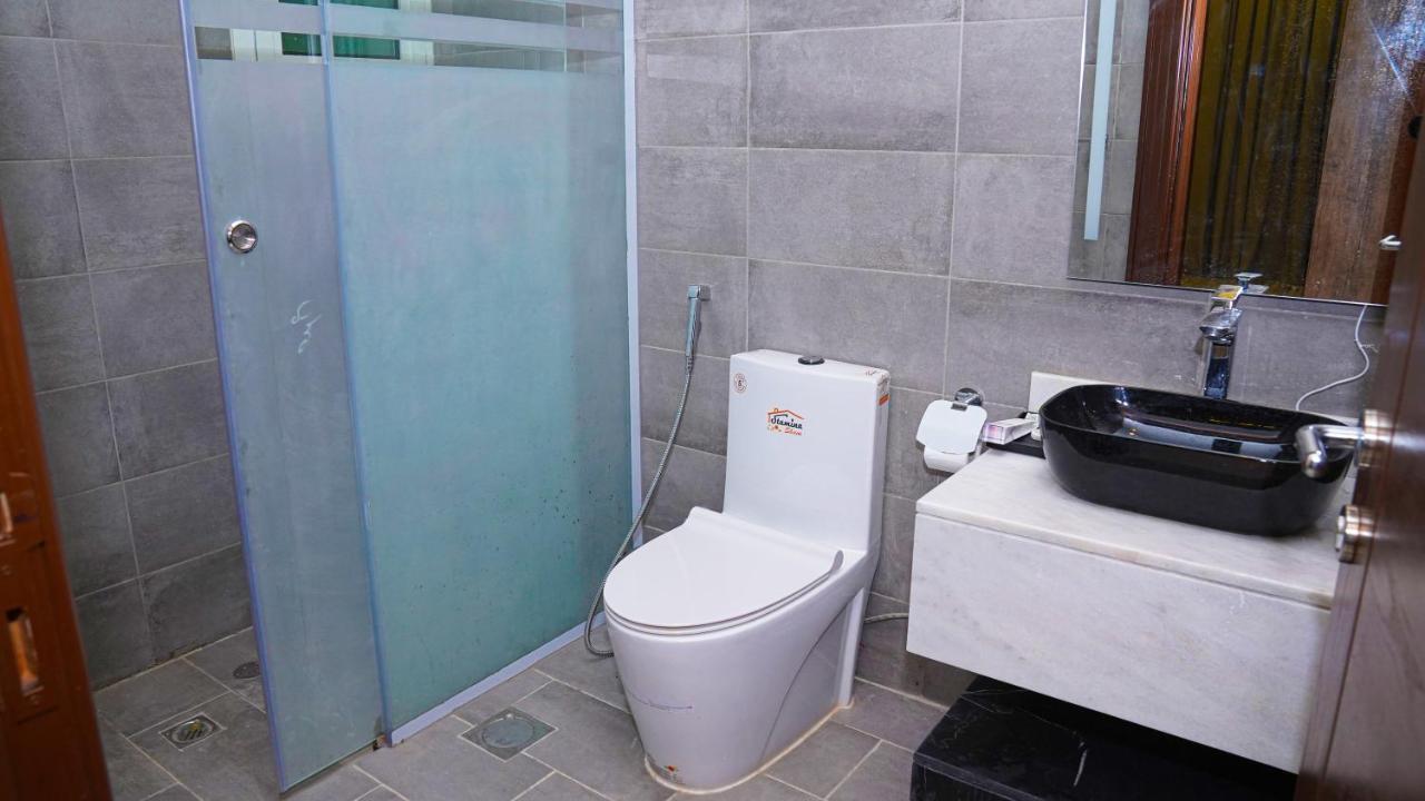 Clowzer Hotel Appartments Ar Riyad Esterno foto