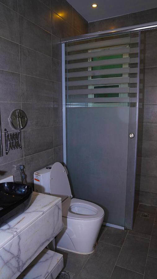 Clowzer Hotel Appartments Ar Riyad Esterno foto