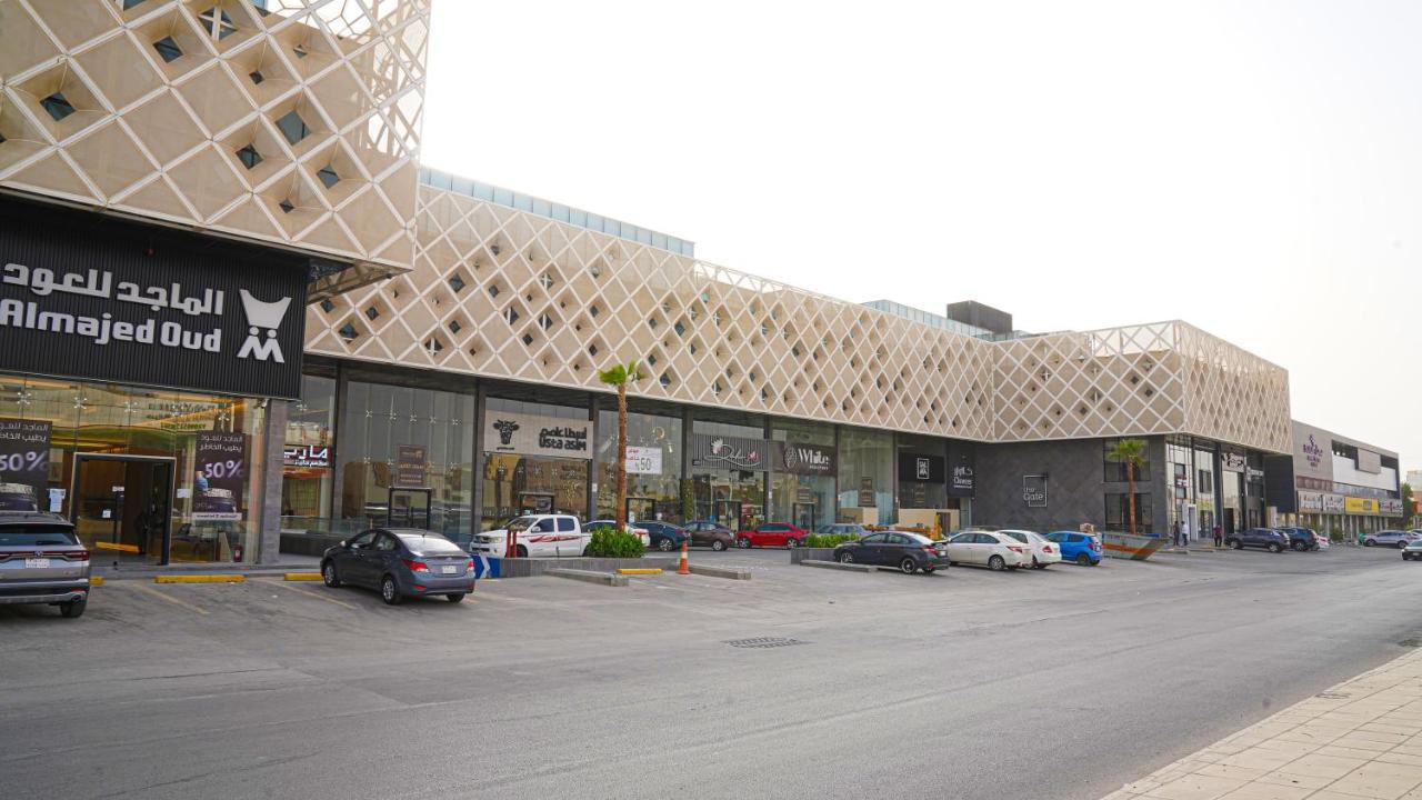 Clowzer Hotel Appartments Ar Riyad Esterno foto