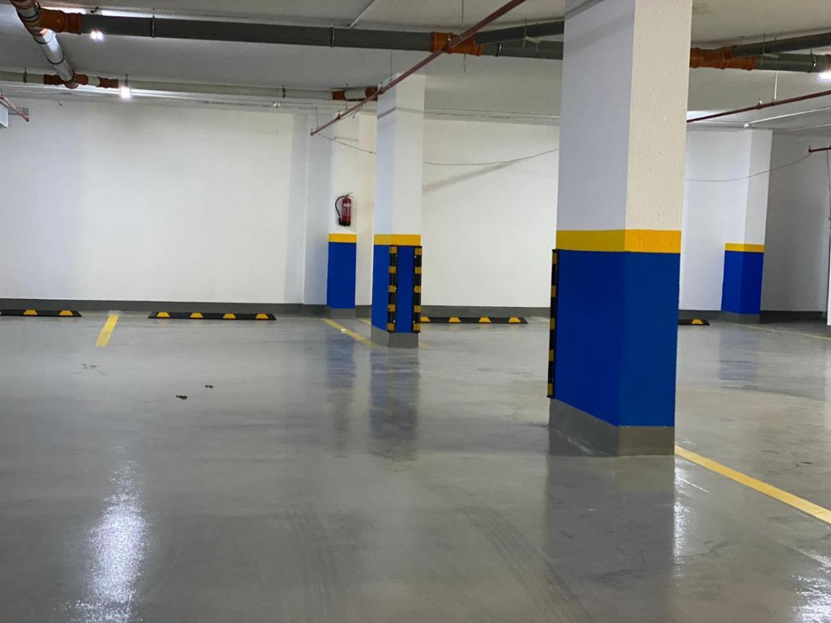 Clowzer Hotel Appartments Ar Riyad Esterno foto